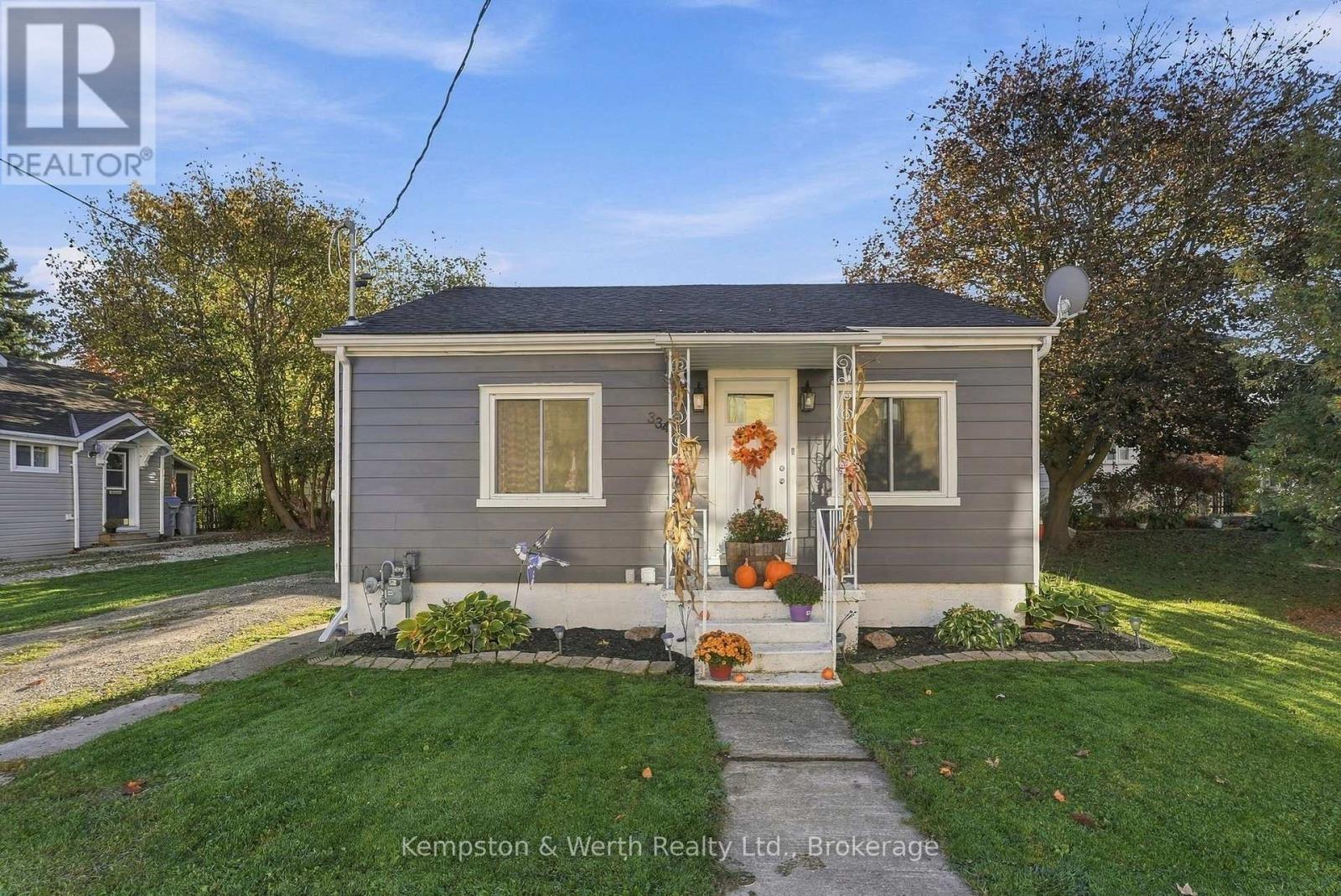 334 DAVIDSON AVENUE N Property Photo 1