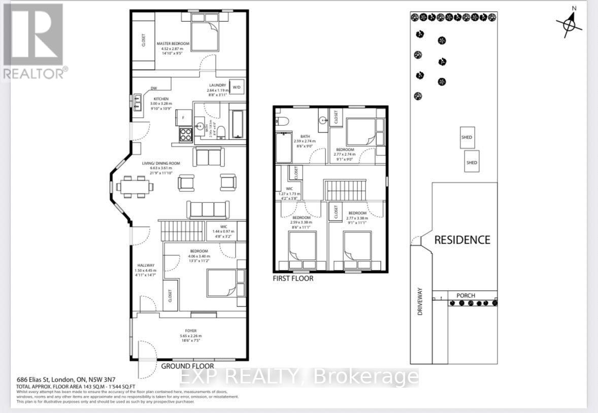 686 Elias Street Property Photo 30