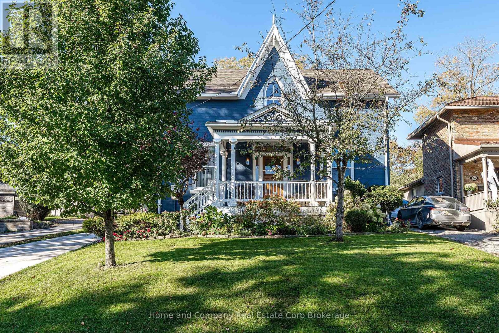 18 Robinson Street Property Photo 1