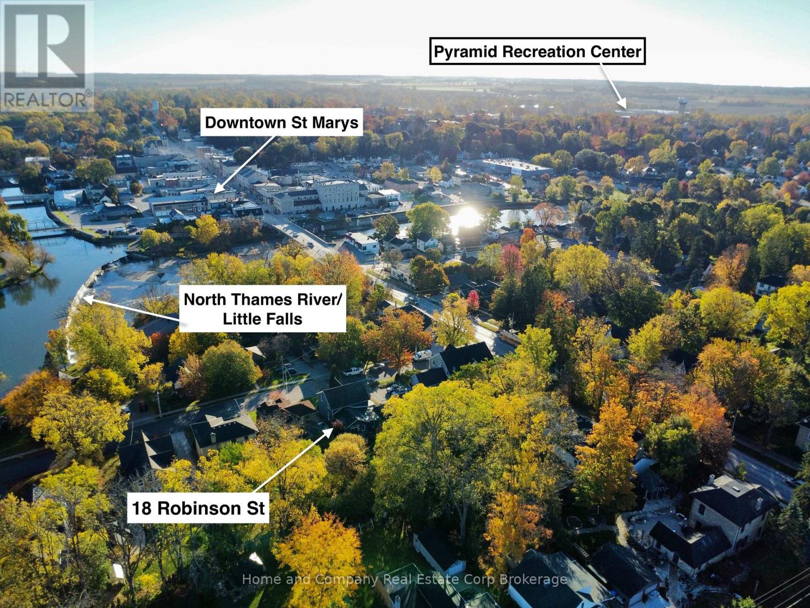 18 Robinson Street Property Photo 2