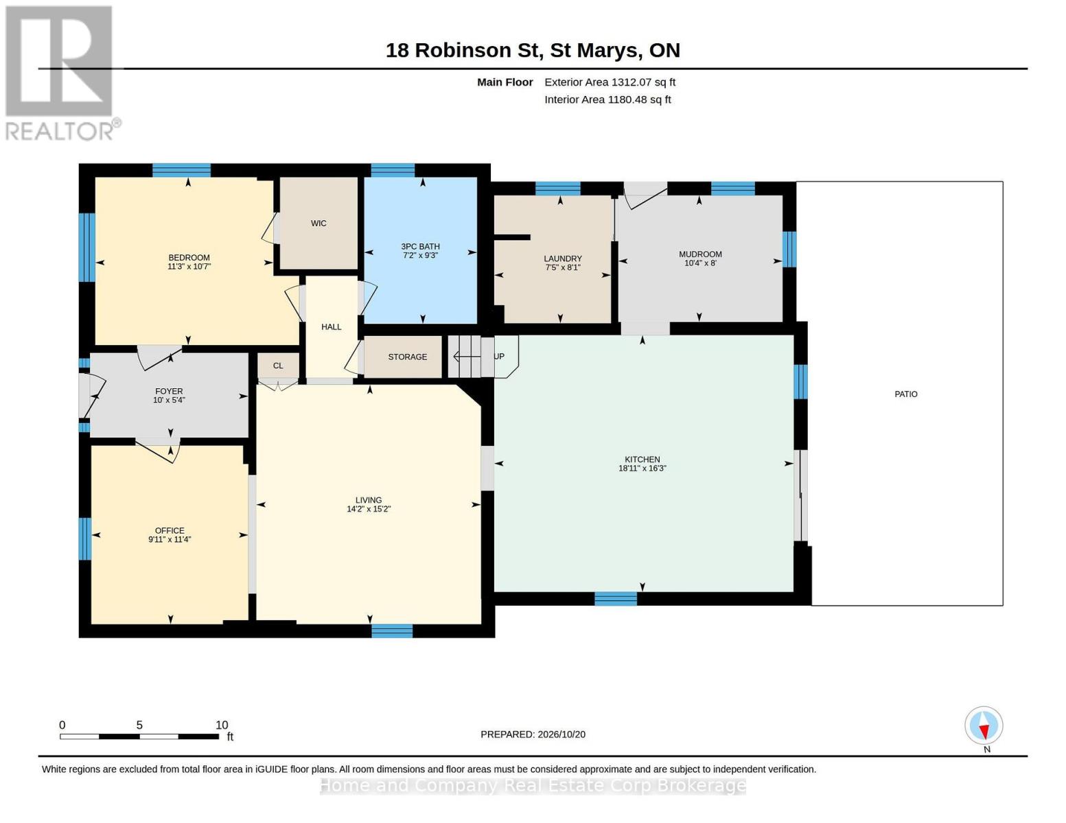 18 Robinson Street Property Photo 49