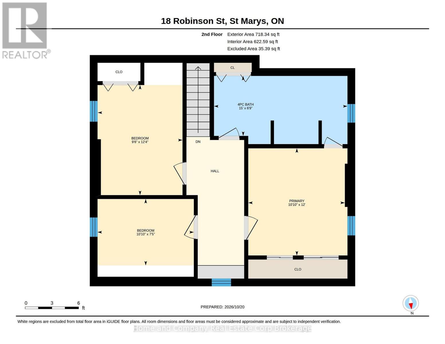 18 Robinson Street Property Photo 50