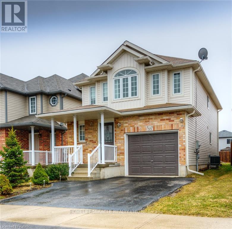 55 Seabrook Drive Property Photo 1