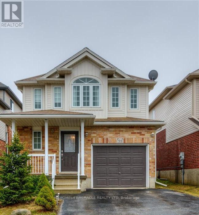 55 Seabrook Drive Property Photo 2