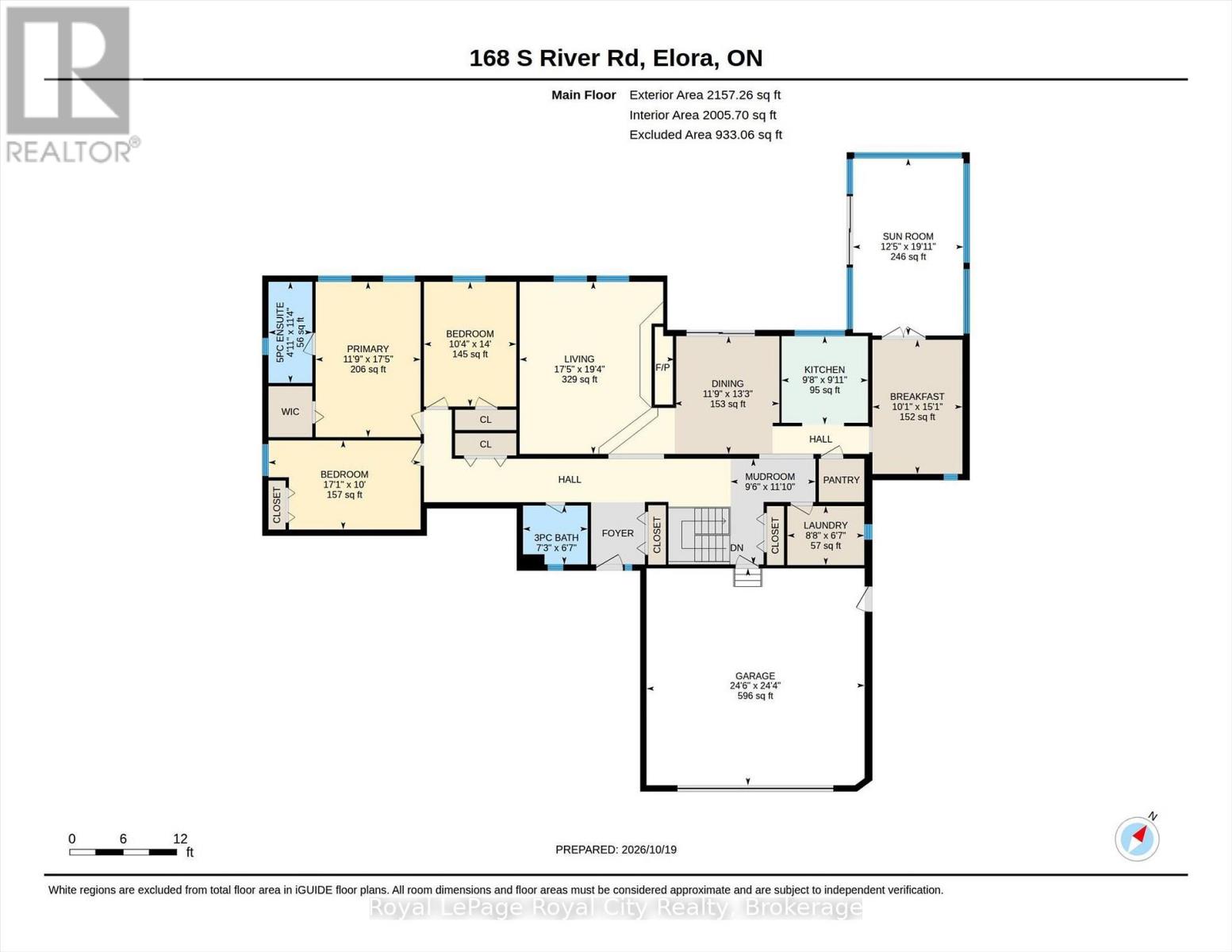 168 South River Road Property Photo 45