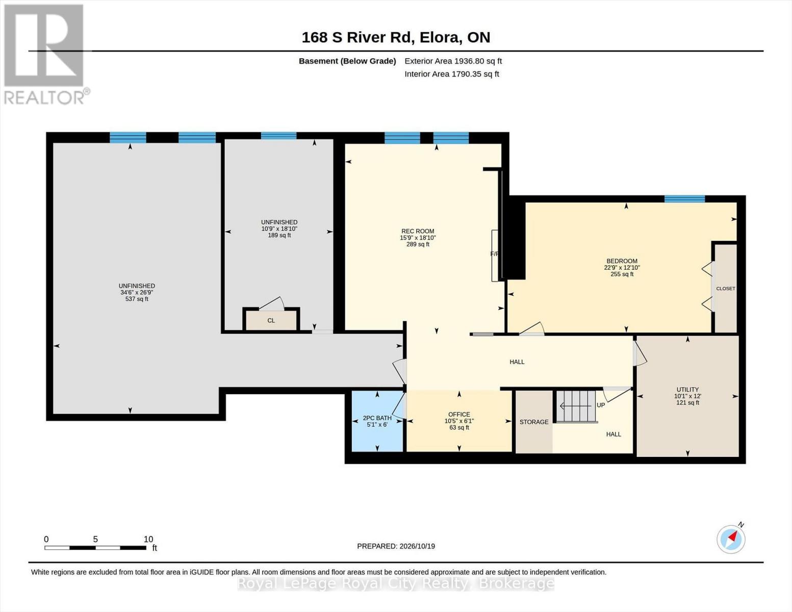 168 South River Road Property Photo 46