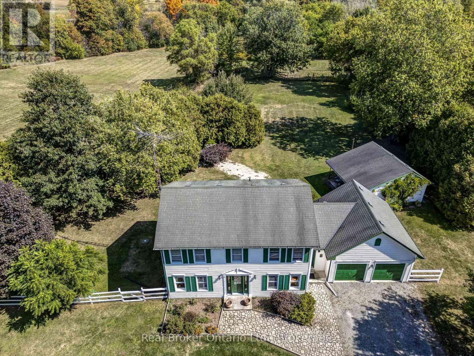 849 Caistorville Road Property Photo 1