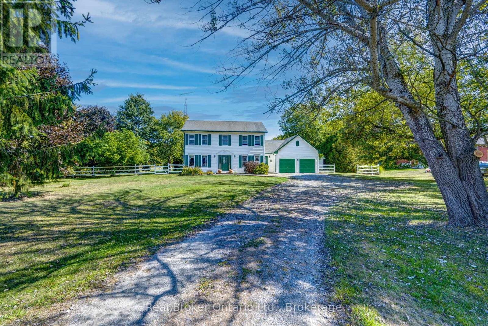 849 Caistorville Road Property Photo 4