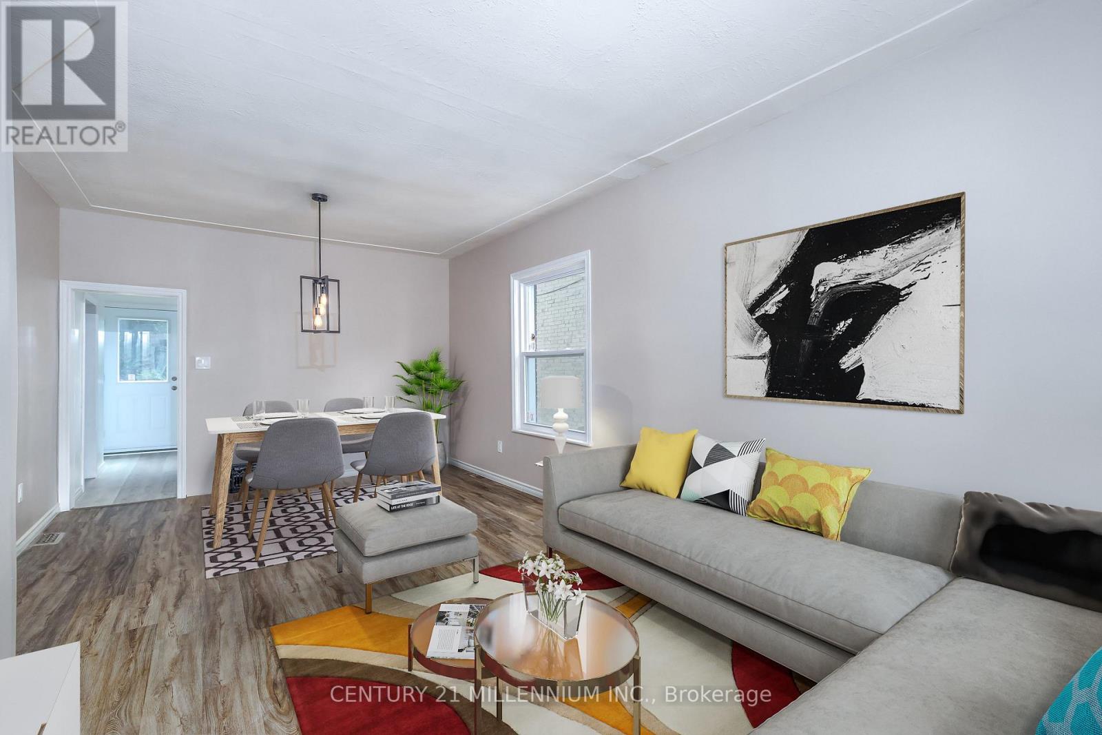 242 Balmoral Avenue N Property Photo 13