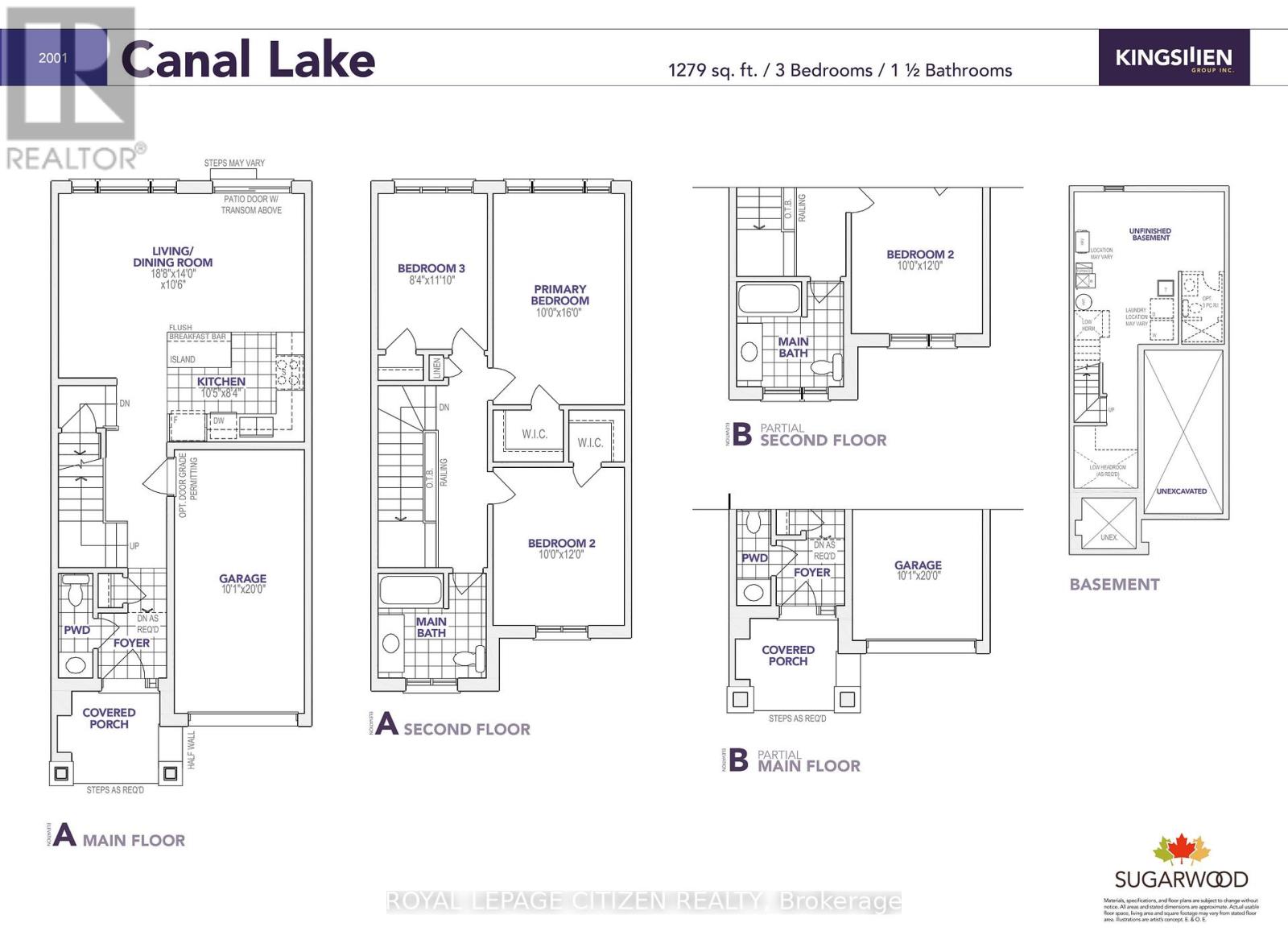 87 Corley Street Property Photo 2