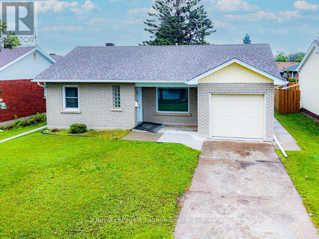 356 Kingsway Avenue Property Photo 1