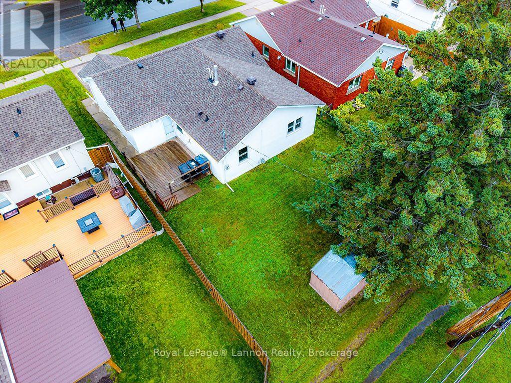 356 Kingsway Avenue Property Photo 3