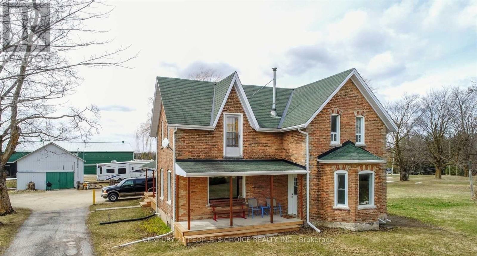 516598 County Road 124 Property Photo 1