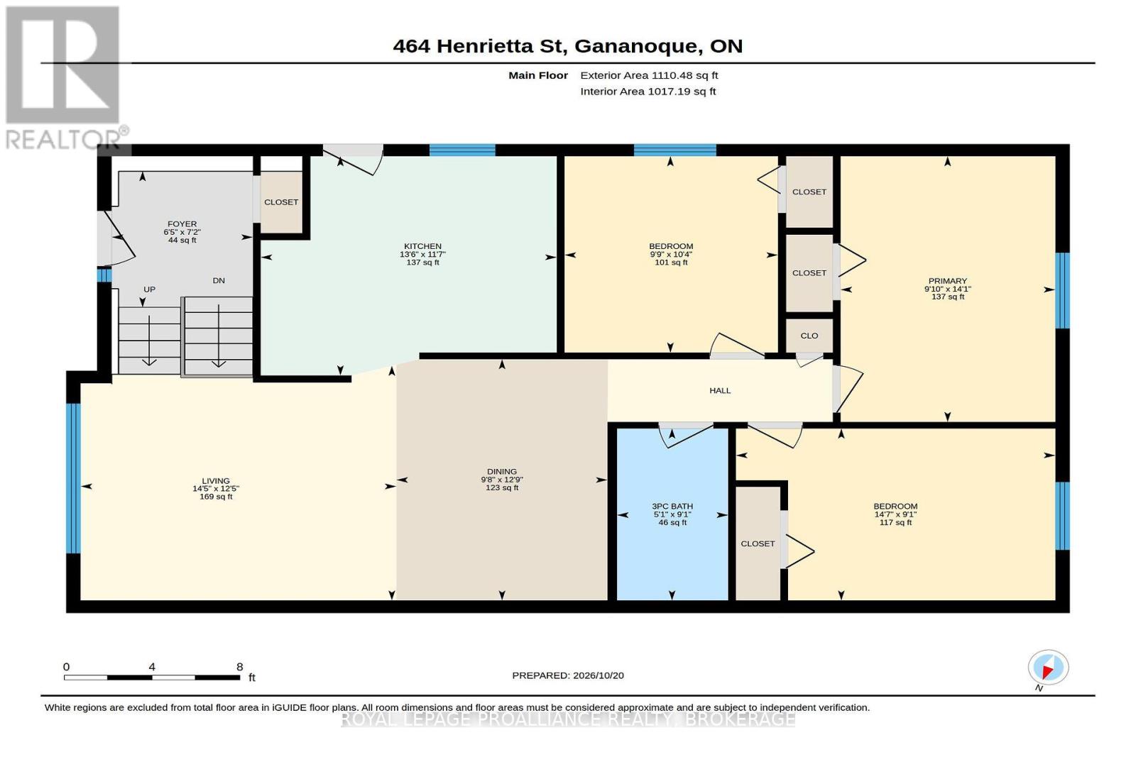 464 Henrietta Street Property Photo 37