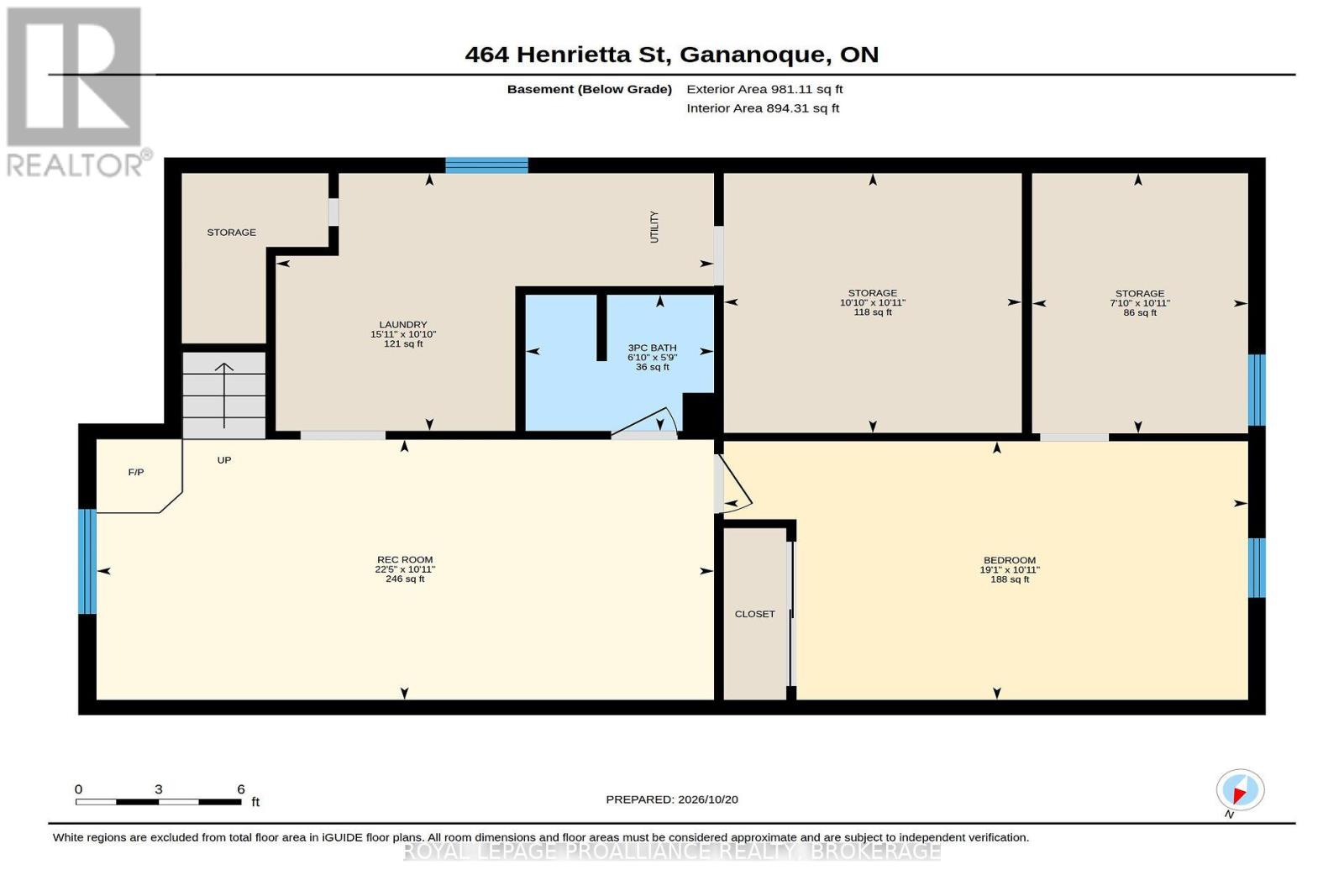 464 Henrietta Street Property Photo 38