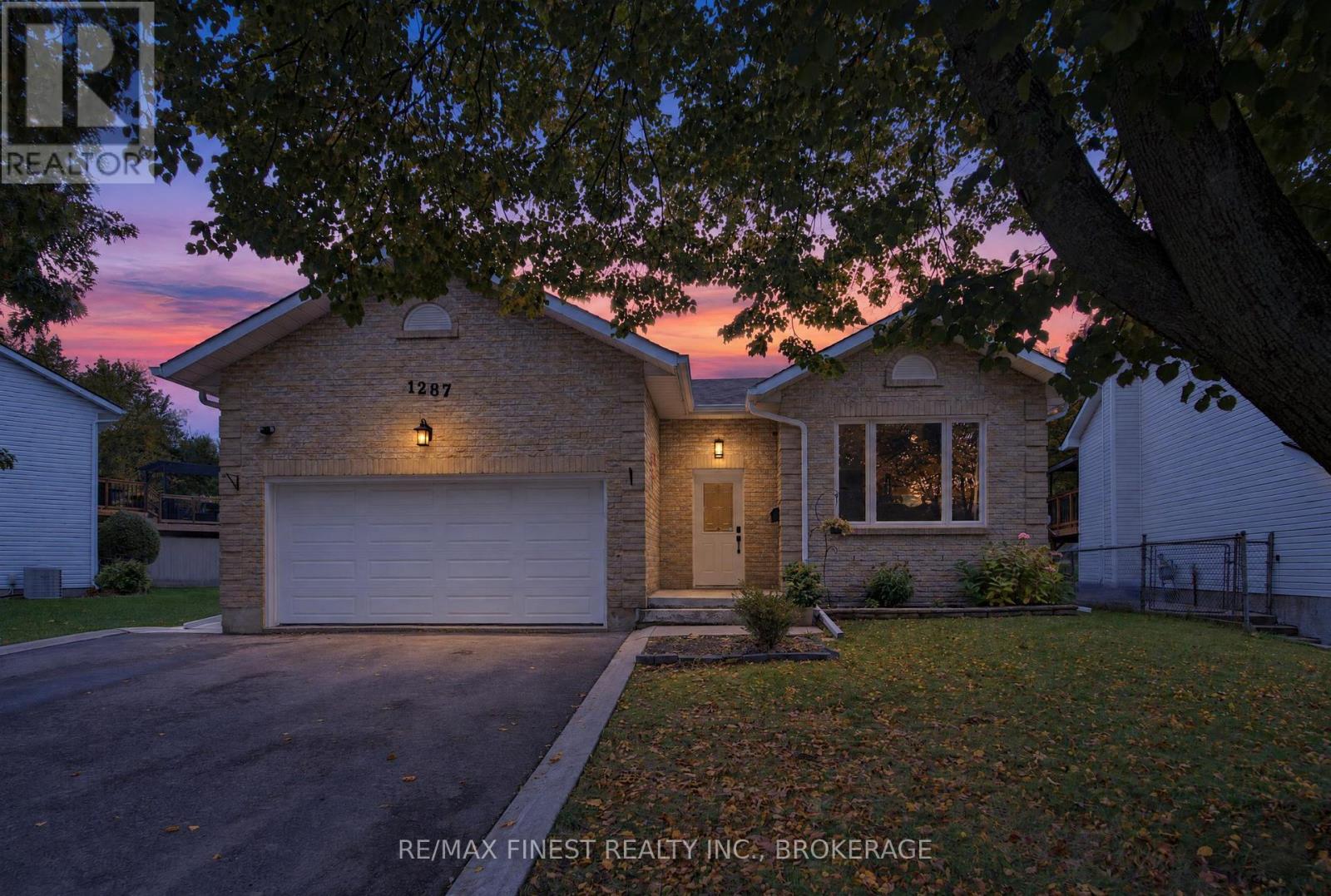 1287 ROCKWOOD DRIVE Property Photo 1