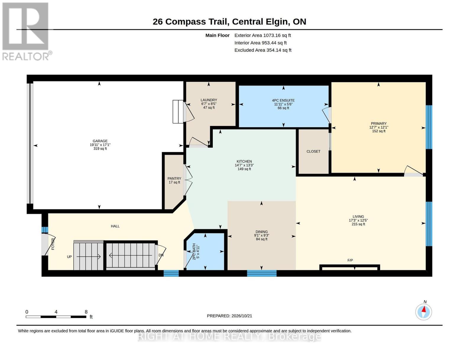 26 Compass Trail Property Photo 48
