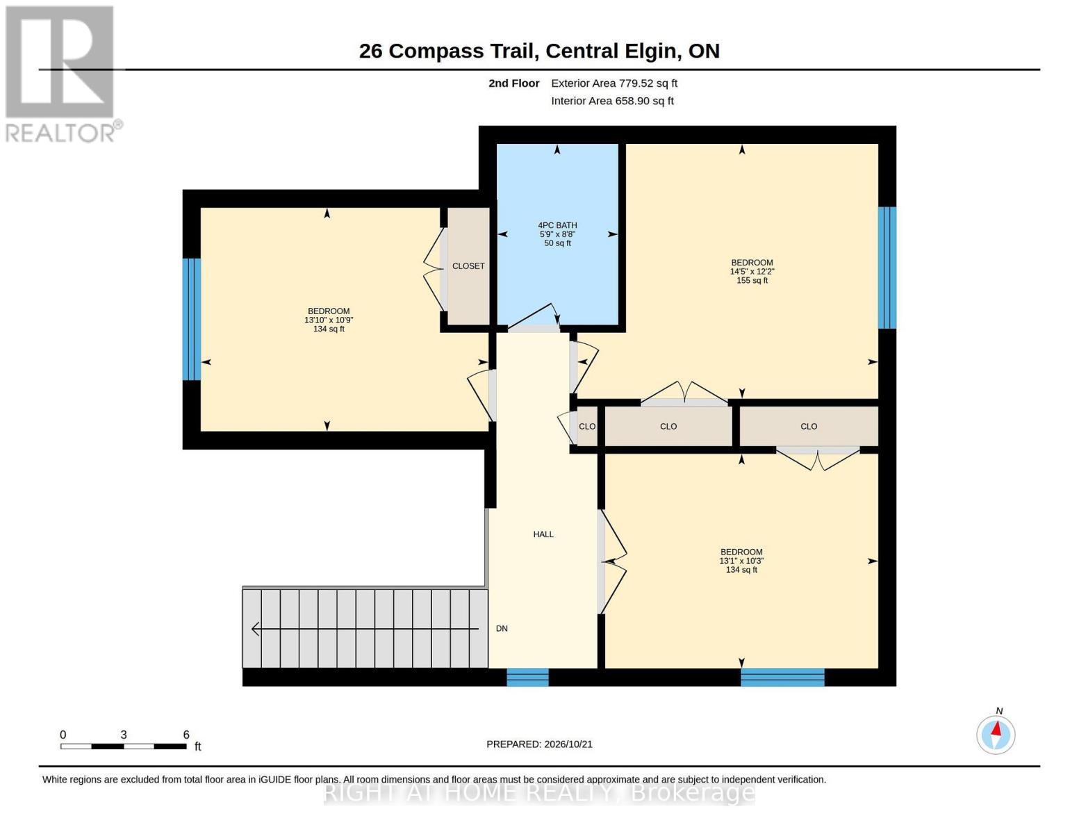 26 Compass Trail Property Photo 49