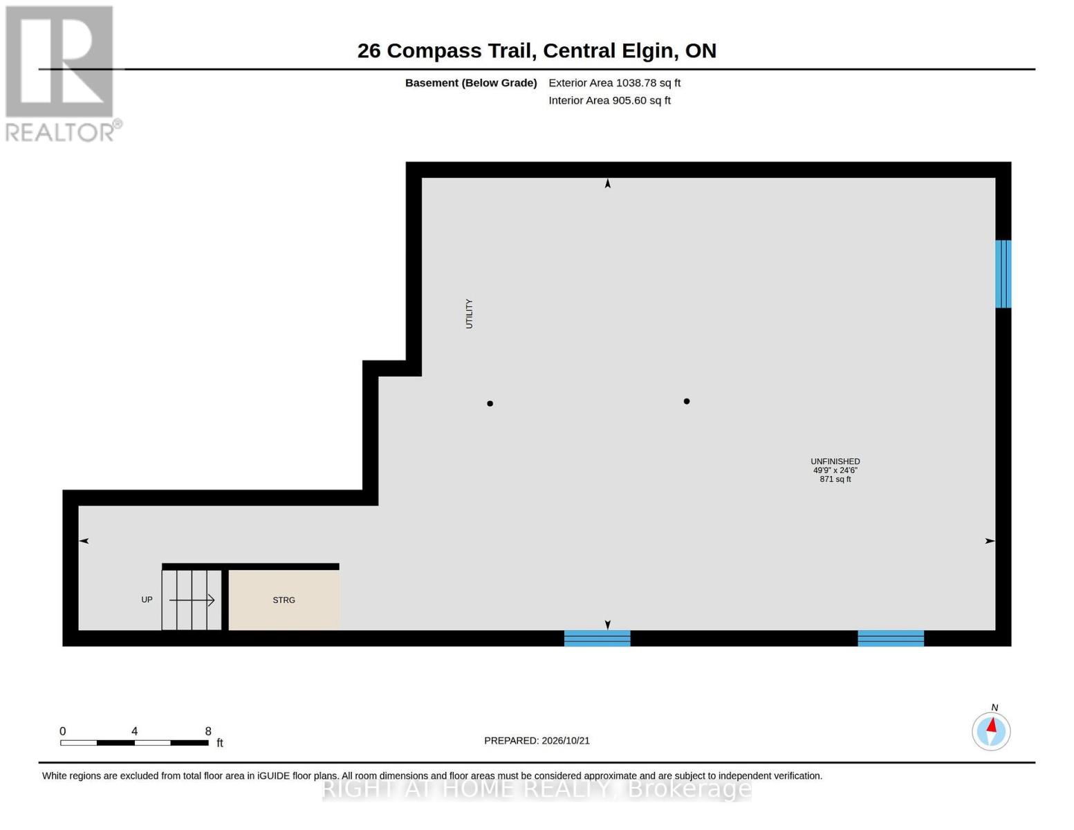 26 Compass Trail Property Photo 50