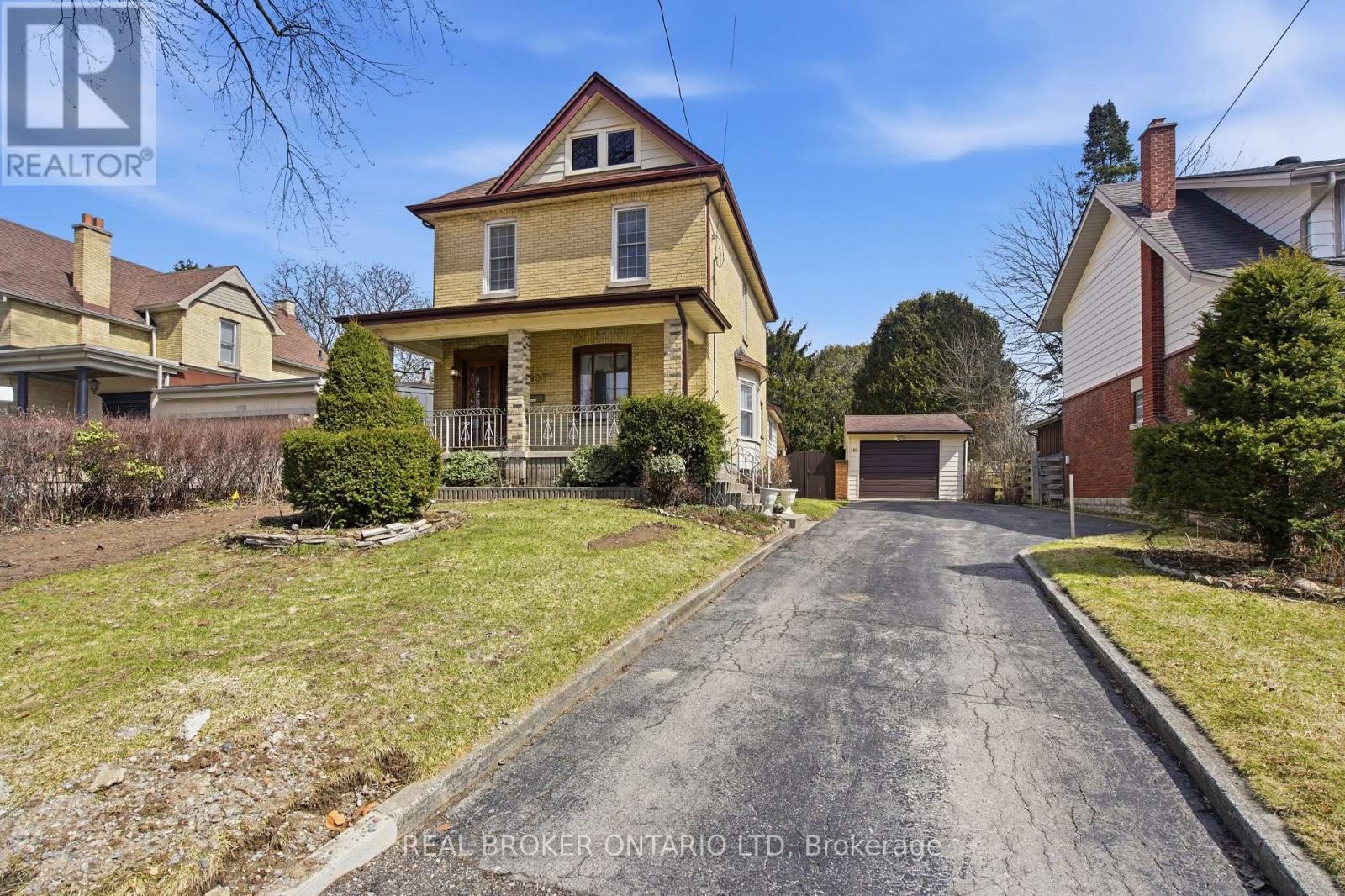 908 WILLIAM STREET Property Photo 1