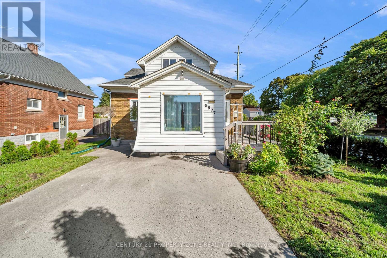 5977 SAINT MARYS STREET Property Photo 1