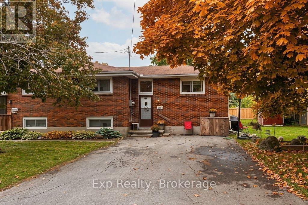 Unit B - 20 Munro Avenue Property Photo 1