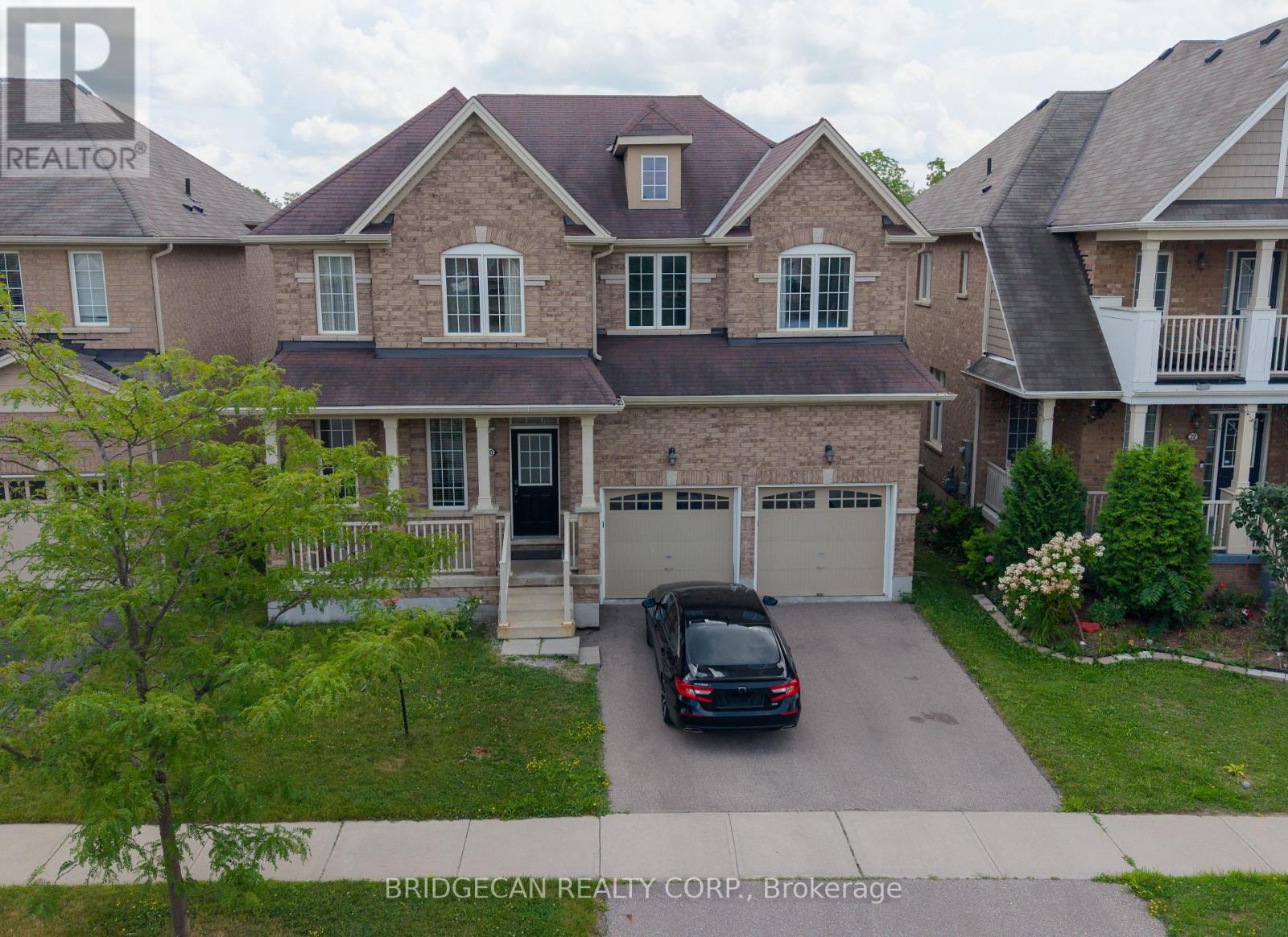 20 GILLESPIE DRIVE Property Photo 1