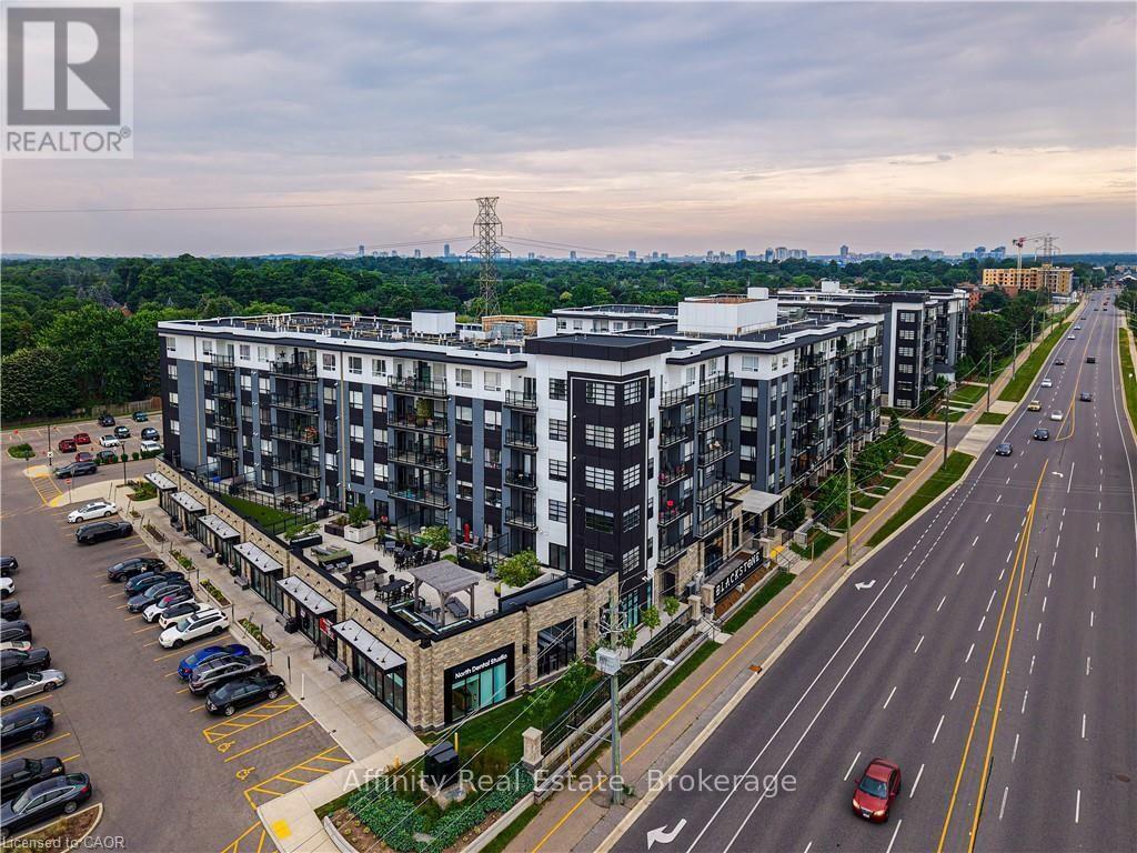 212 - 251 Northfield Drive E Property Photo 1