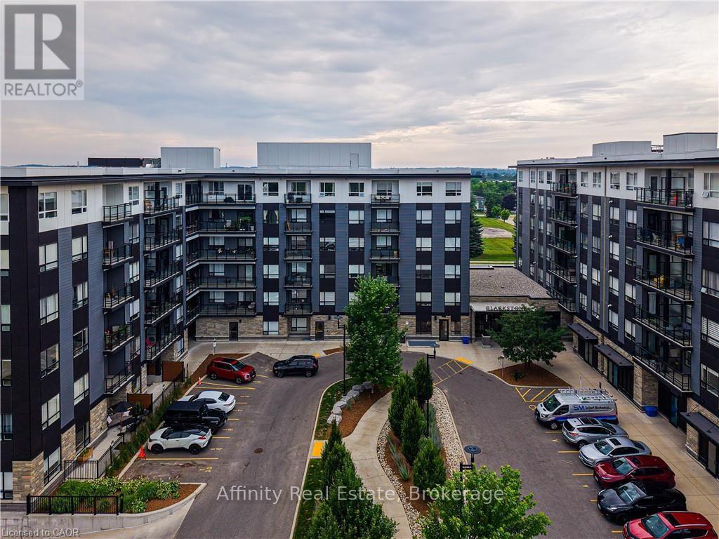 212 - 251 Northfield Drive E Property Photo 28