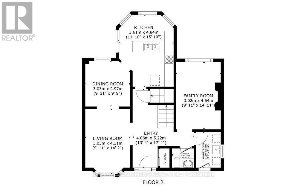7 Falconridge Drive Property Photo 38
