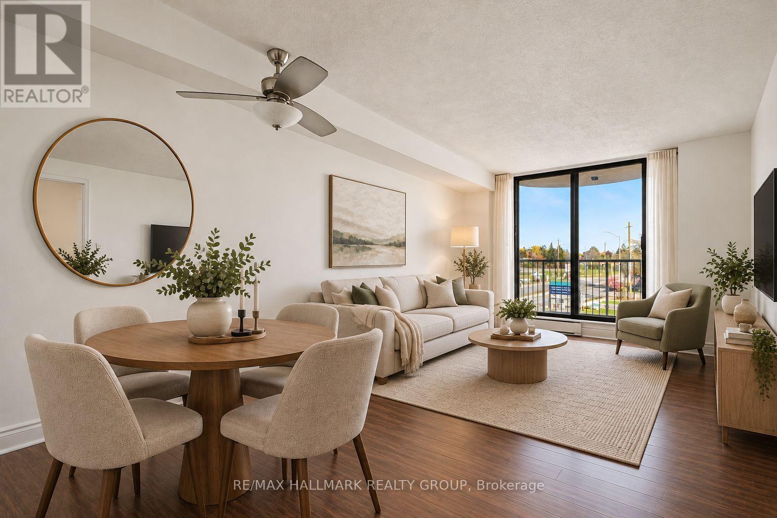 309 - 1440 Heron Road Property Photo 4
