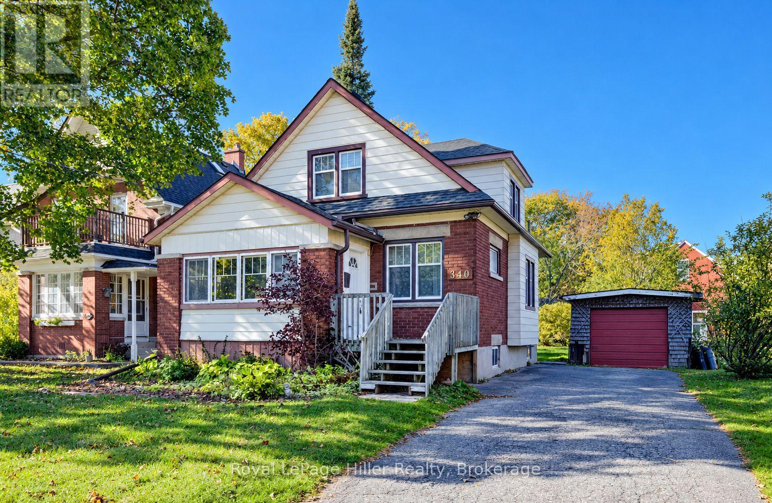 340 Guelph Street Property Photo 1