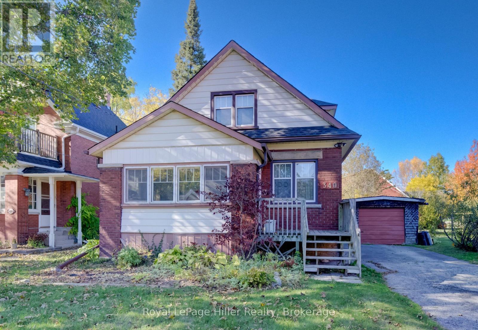 340 Guelph Street Property Photo 2