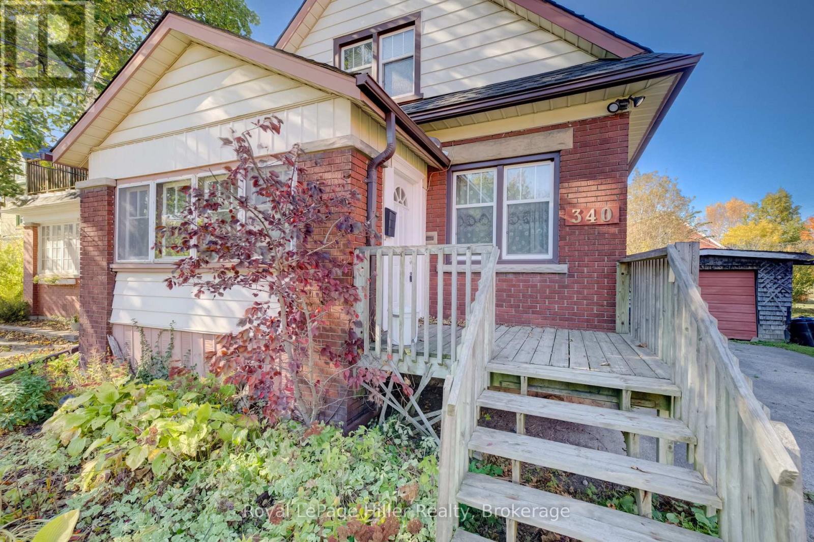 340 Guelph Street Property Photo 4