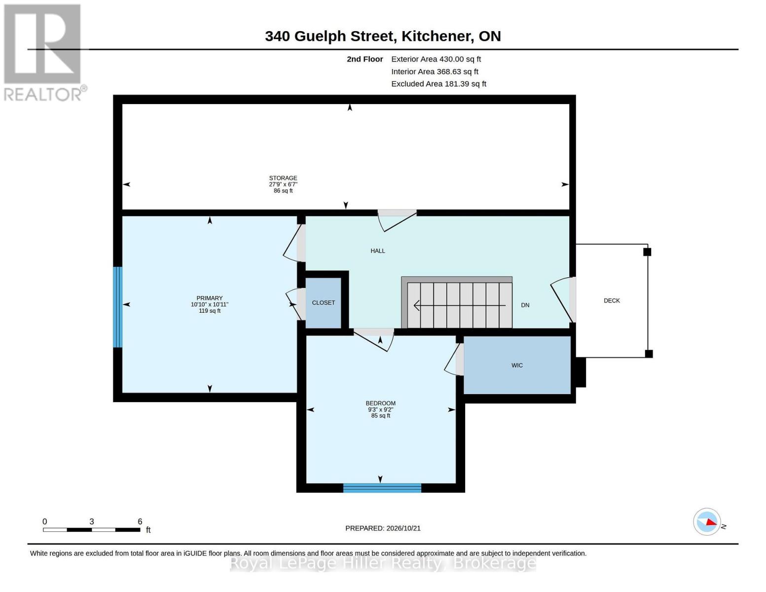 340 Guelph Street Property Photo 31