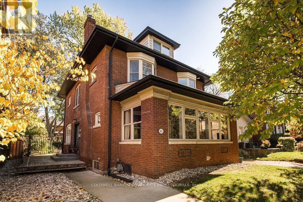 63 Chedoke Avenue Property Photo 1