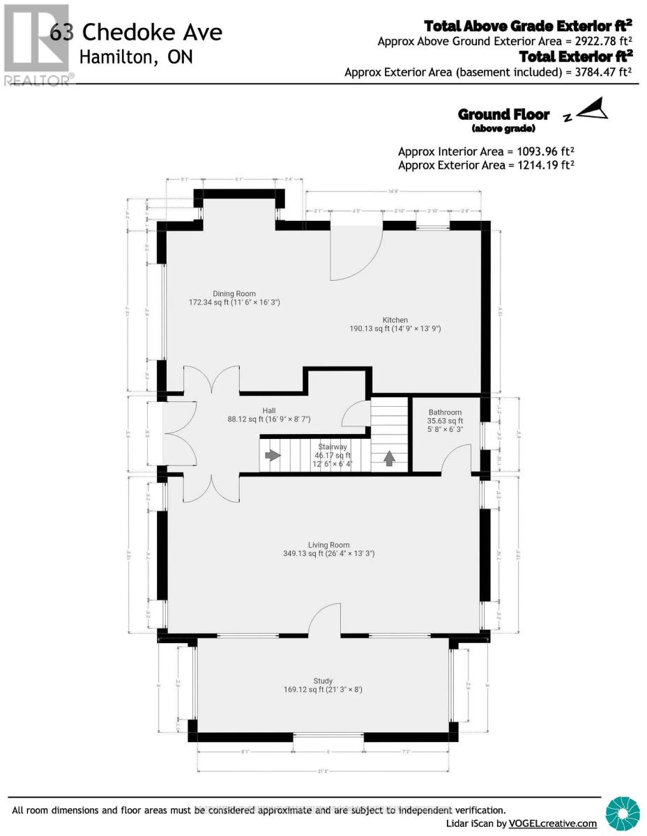 63 Chedoke Avenue Property Photo 48