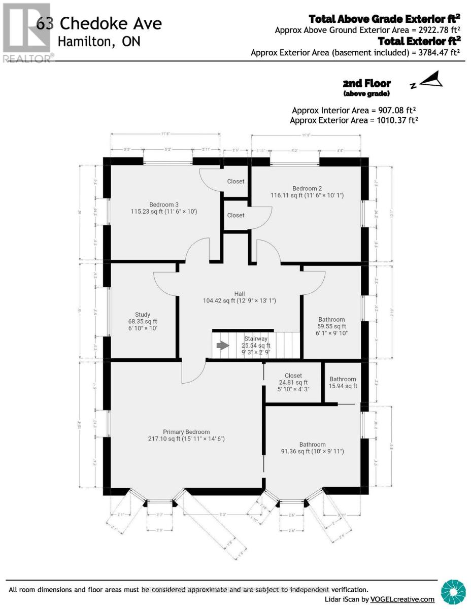 63 Chedoke Avenue Property Photo 49