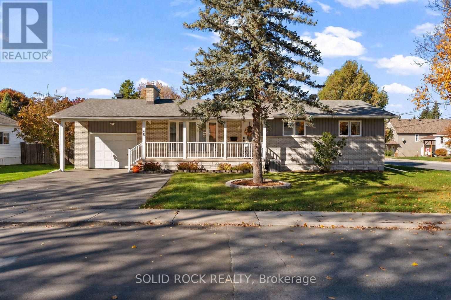 45 Norma Street S Property Photo 1