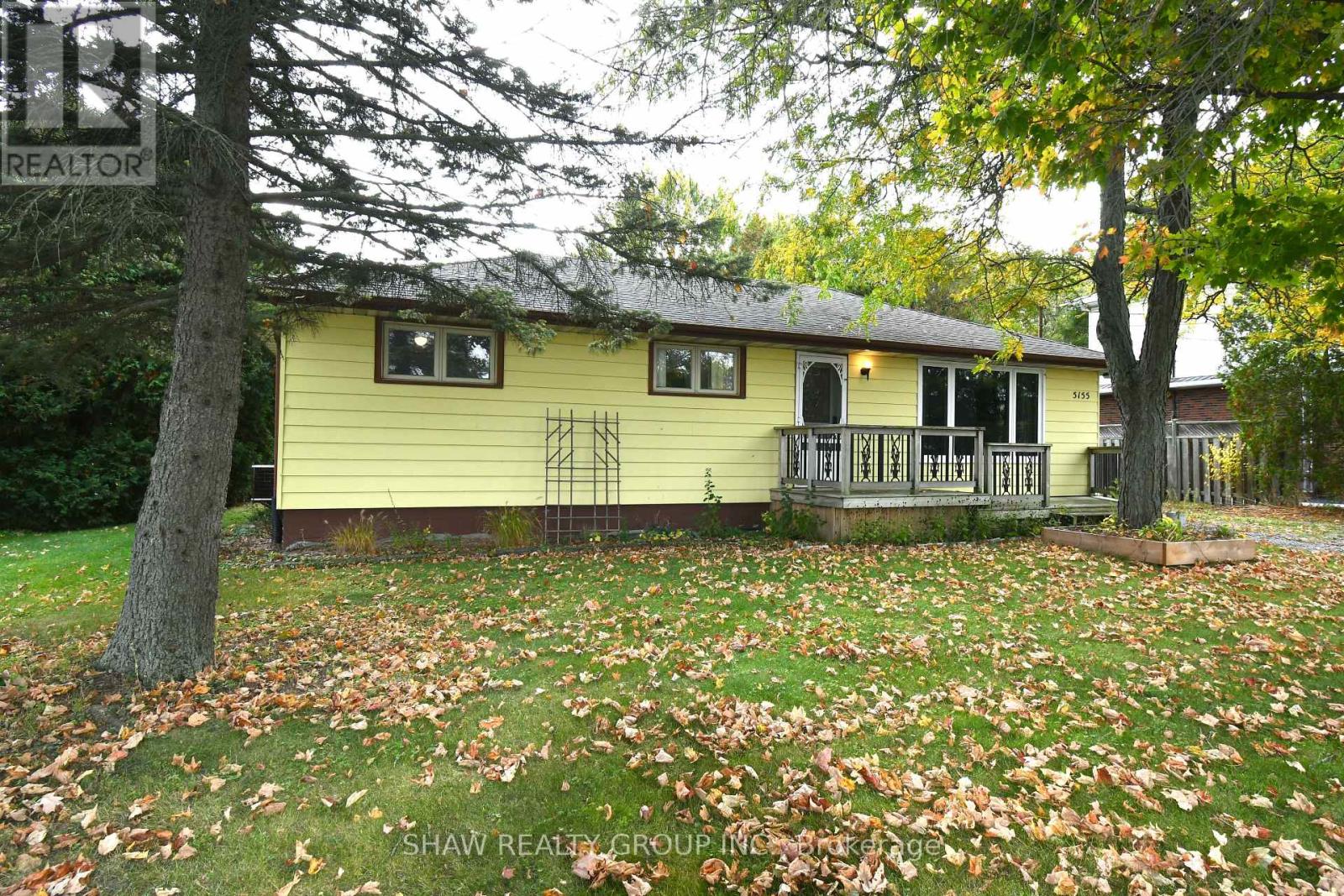 5155 White Church Road Property Photo 1