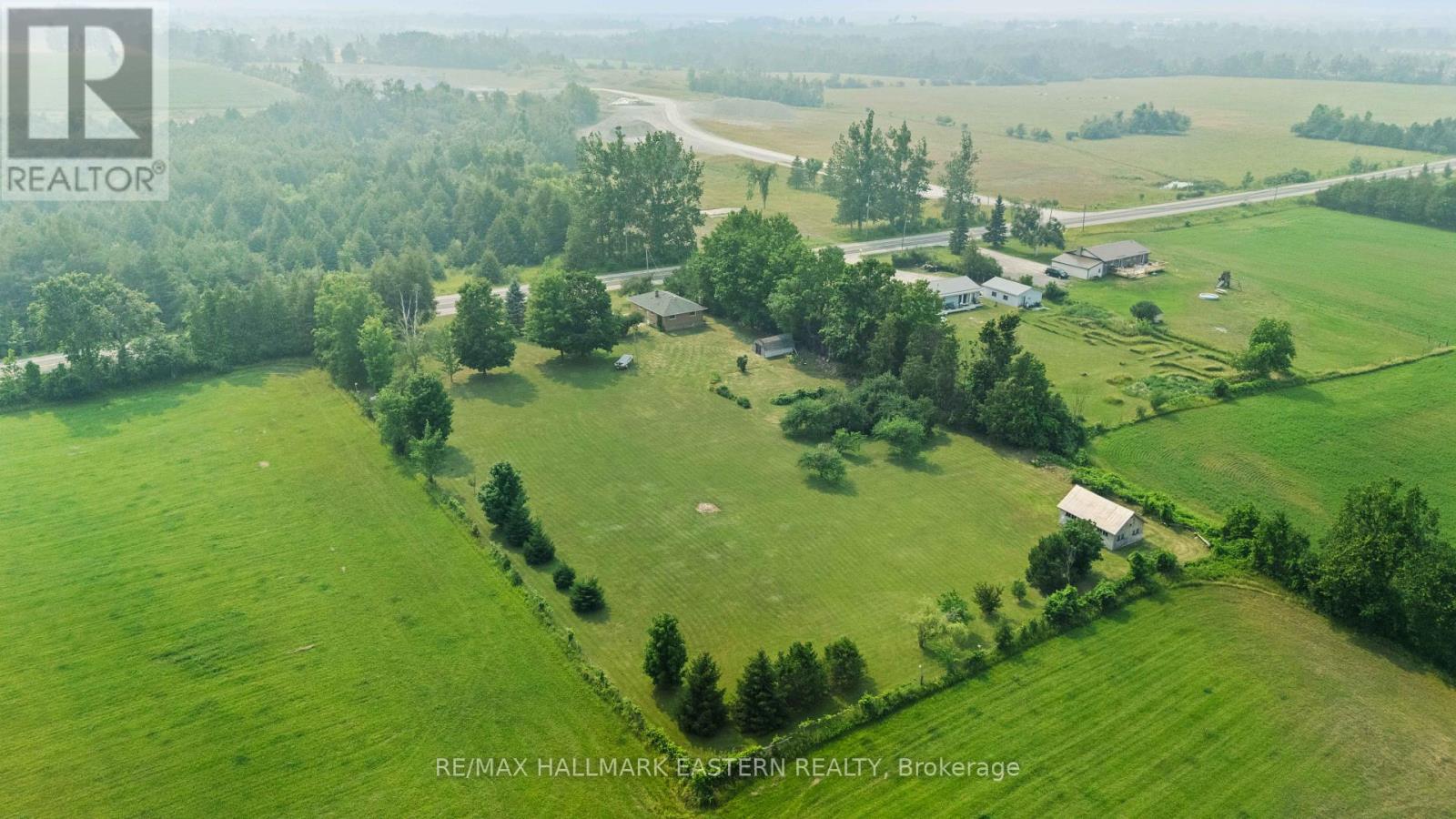 921 Robinson Road Property Photo 1