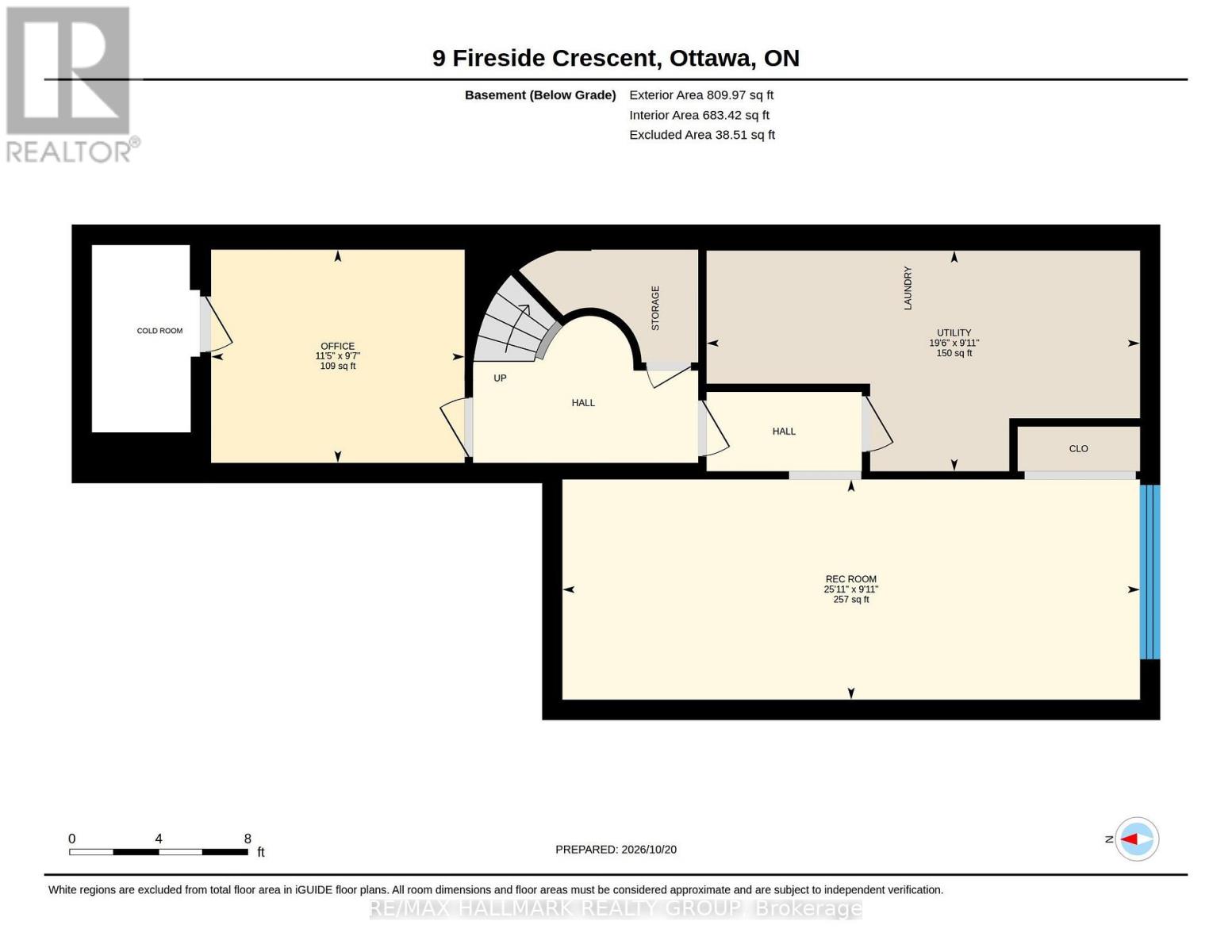 9 Fireside Crescent Property Photo 43