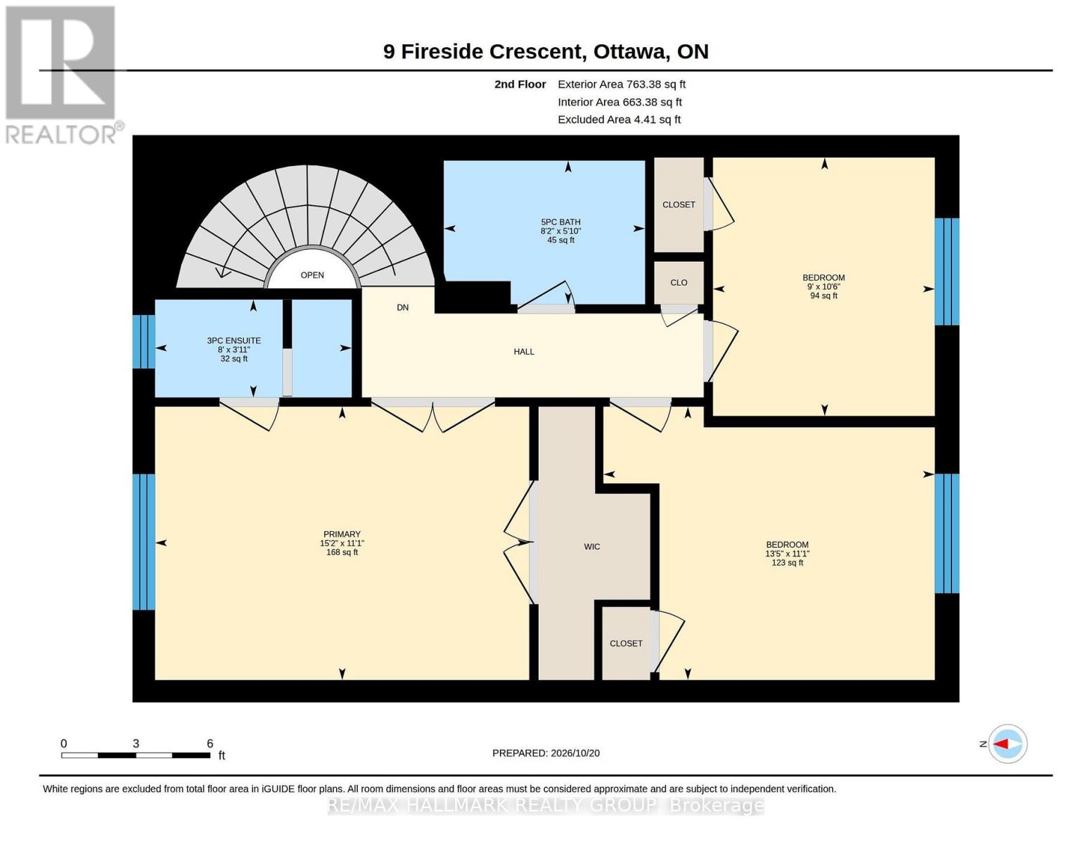 9 Fireside Crescent Property Photo 45