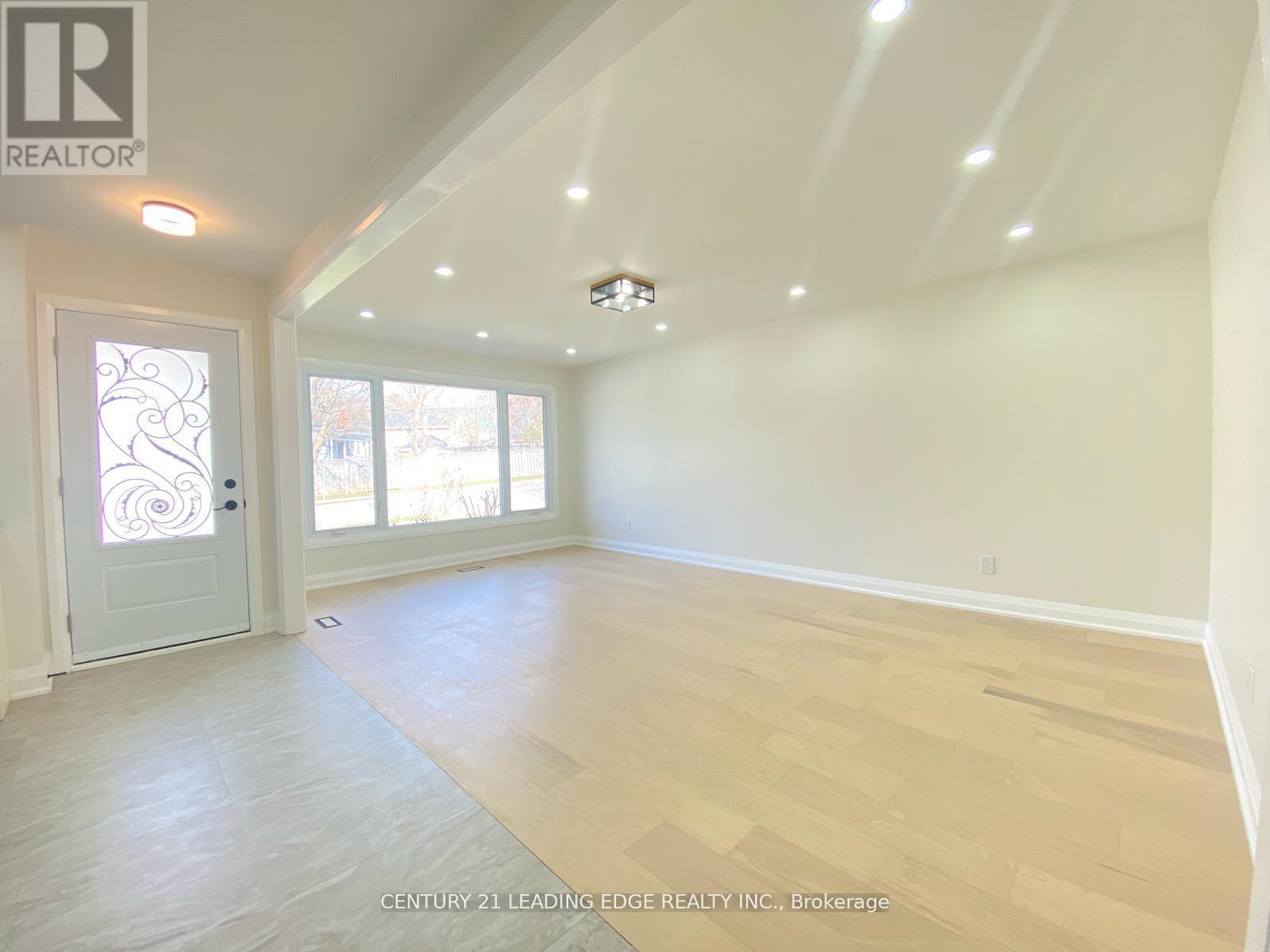 UPPER - 66 BEECH AVENUE Property Photo 1