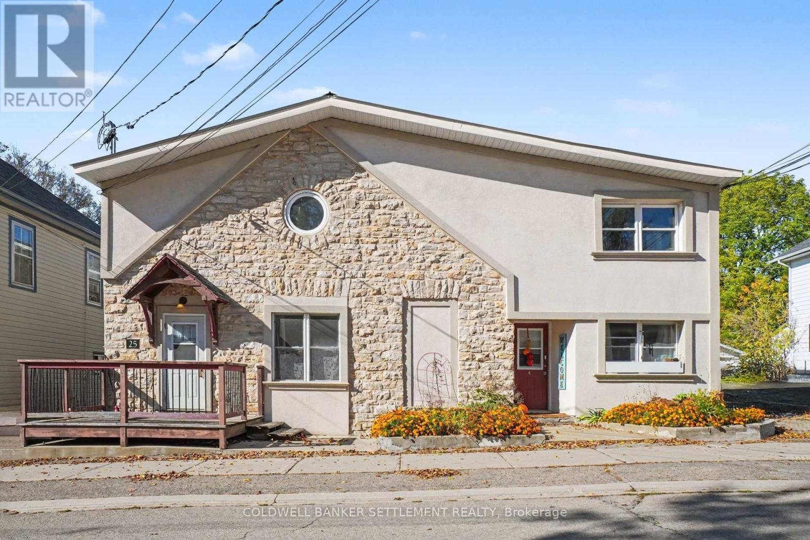 25 Harvey Street Property Photo 1