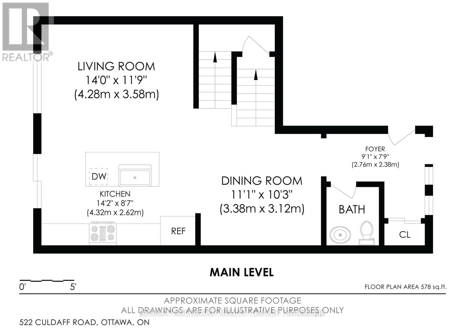 522 Culdaff Road Property Photo 38