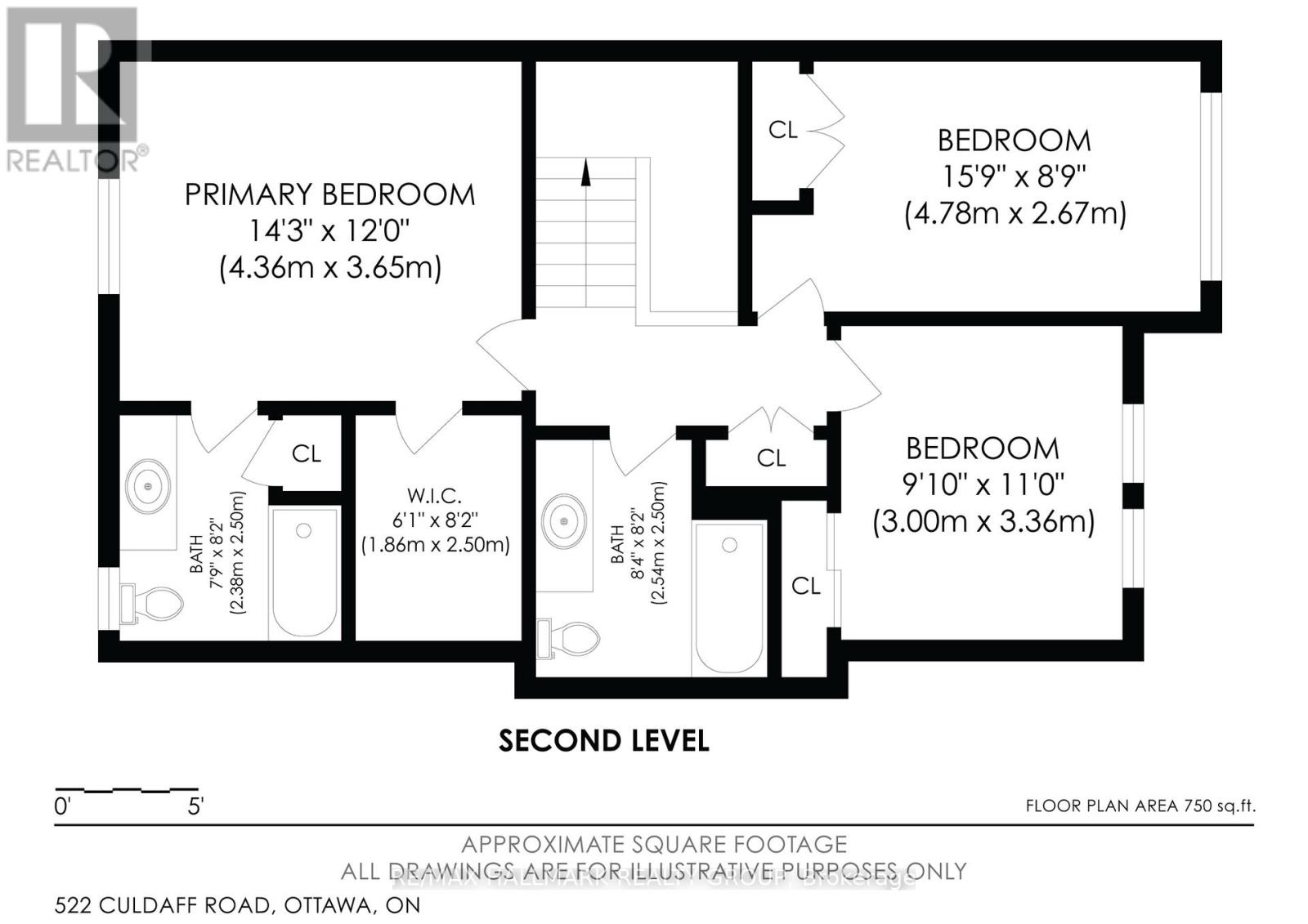 522 Culdaff Road Property Photo 39