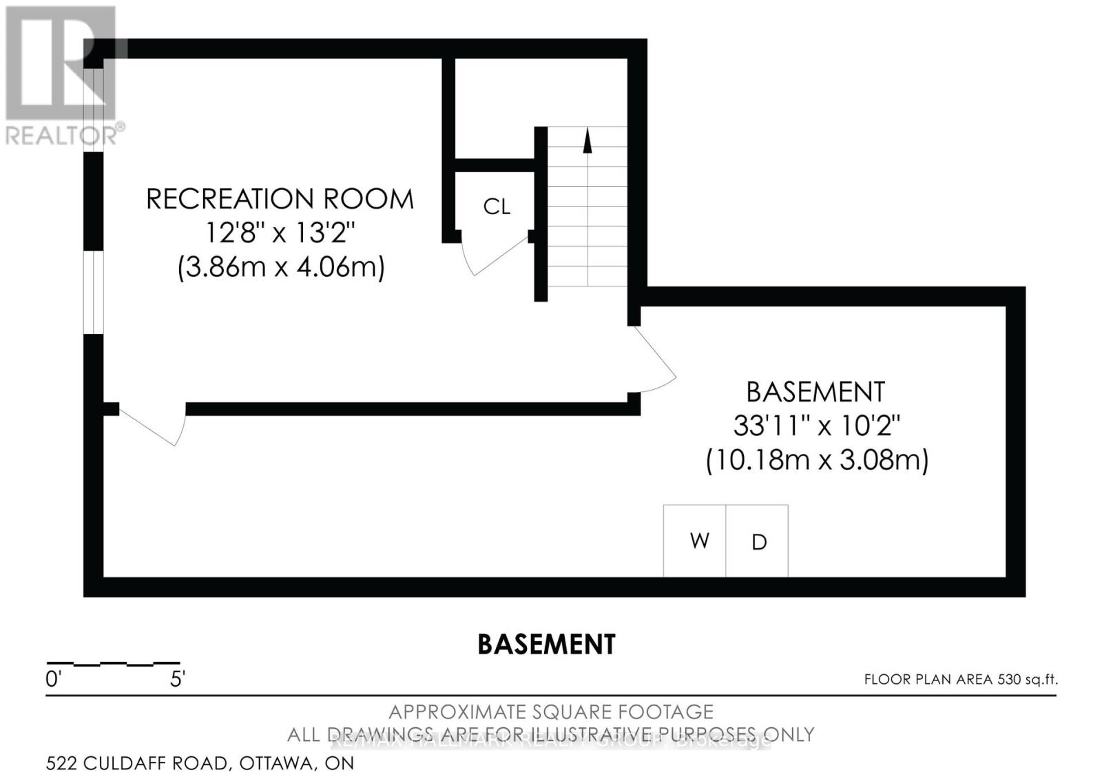 522 Culdaff Road Property Photo 40