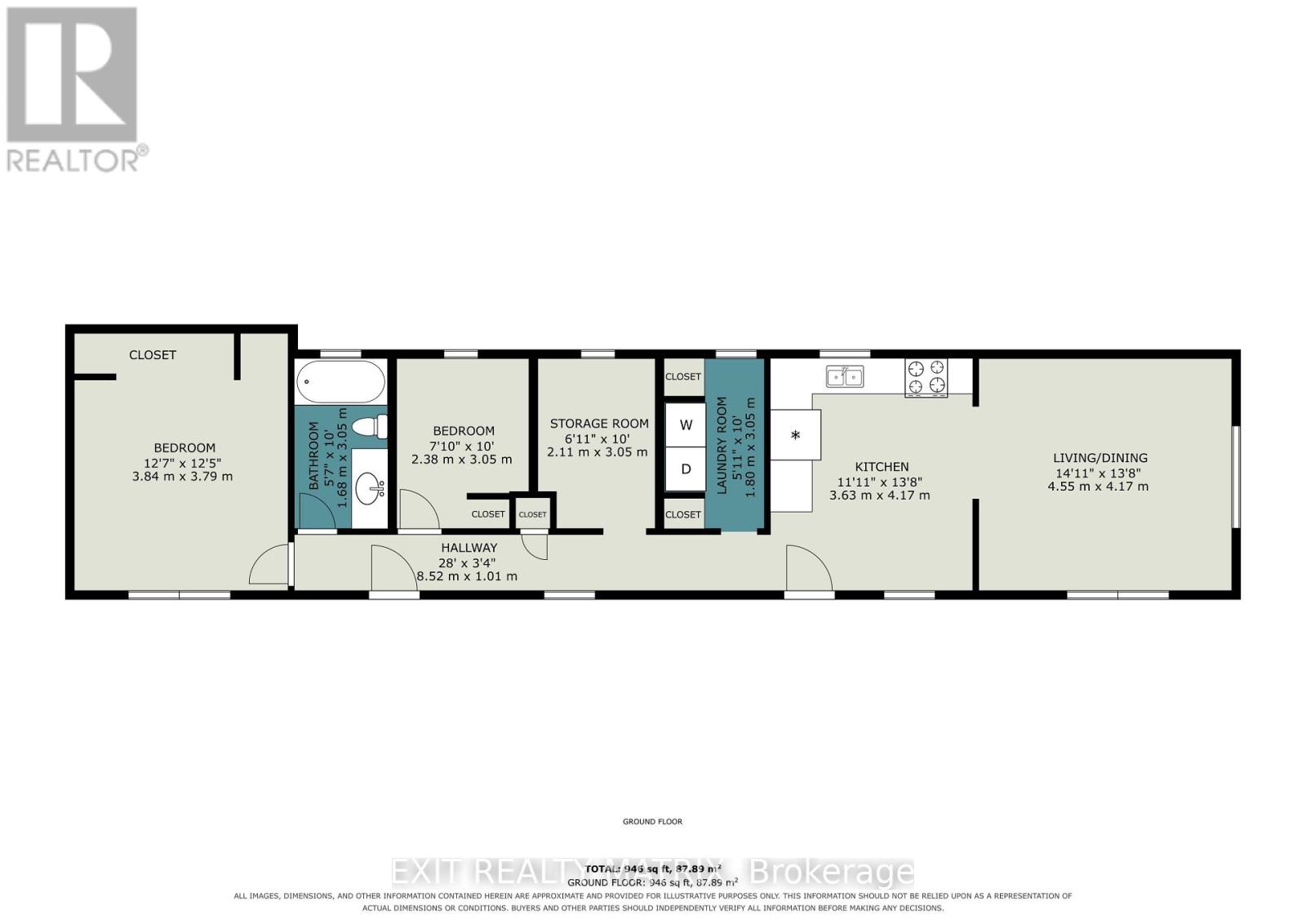 8891 Lynnwood Park Private Property Photo 21