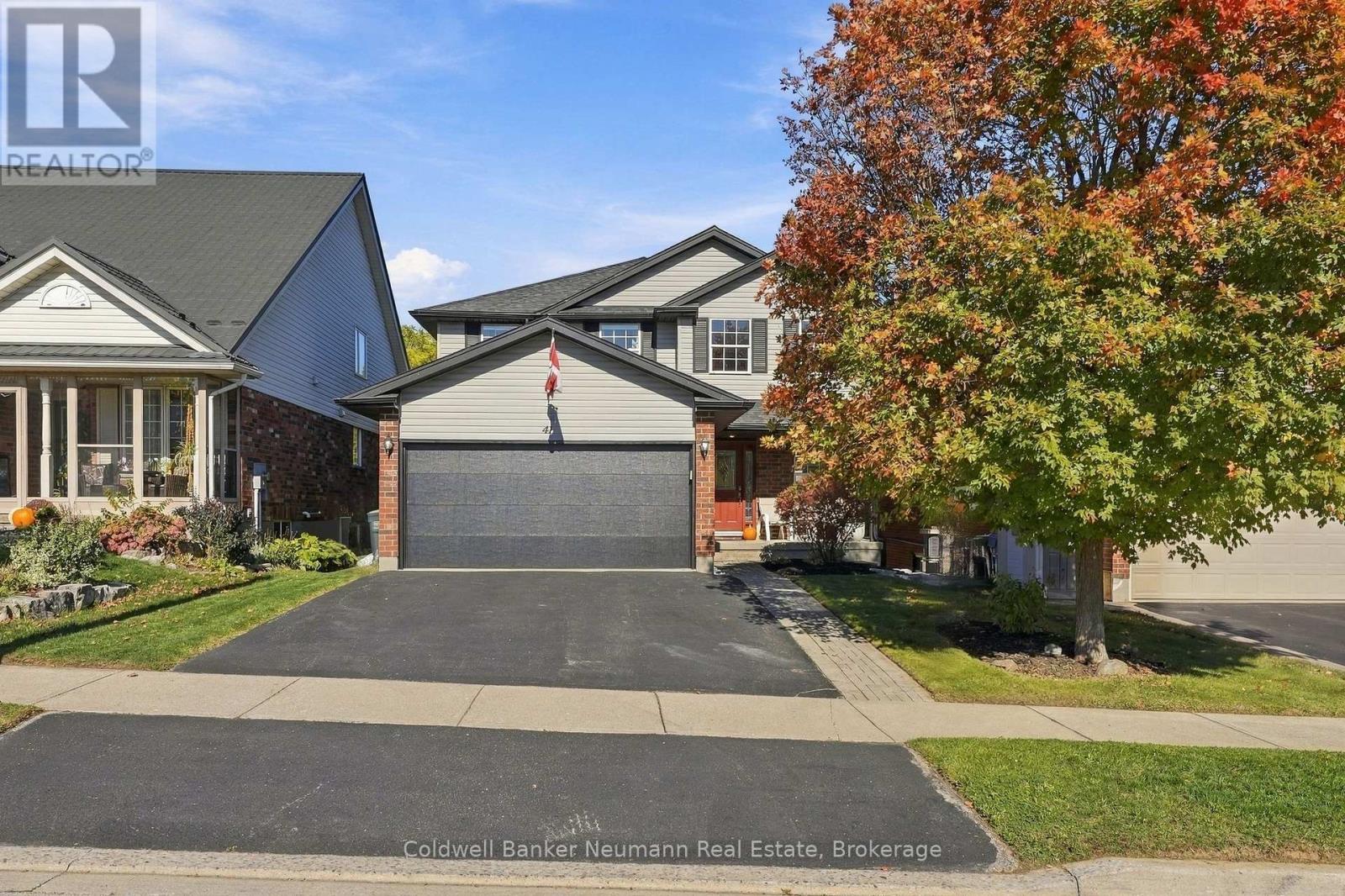 41 Creekside Drive Property Photo 1